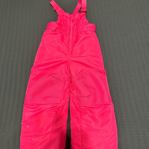 Snow bibs 3T - Picture 1 of 2